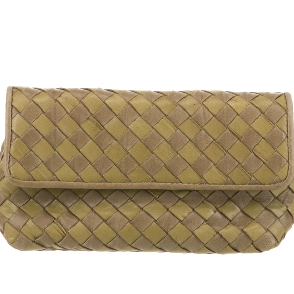 Handbags - Bottega Veneta Clutch